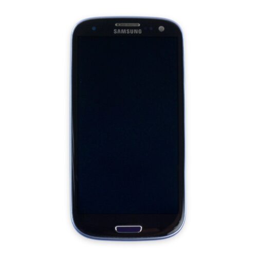 Galaxy S III (Verizon) Screen