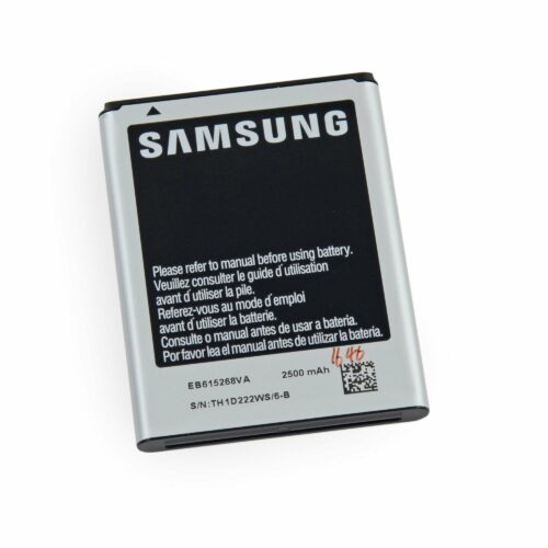 Galaxy Note Battery