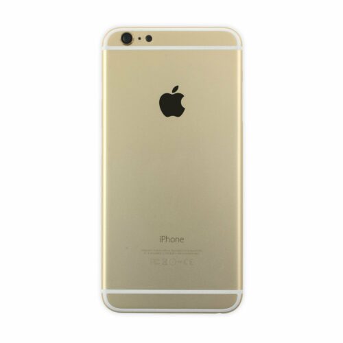 iPhone 6 Plus OEM Rear Case