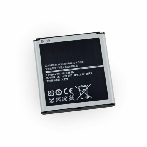Galaxy S4 Battery