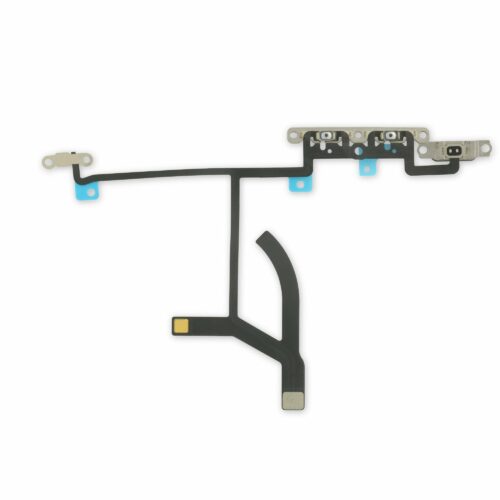 iPhone XS Max Audio Control Cable and Brackets