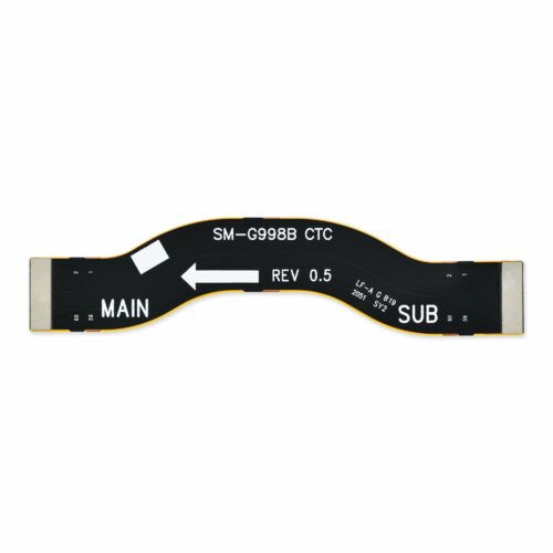 Galaxy S21 Ultra Primary Interconnect Cable