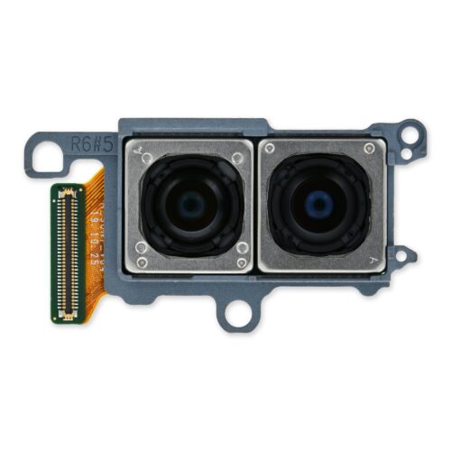 Galaxy S20 Rear Camera