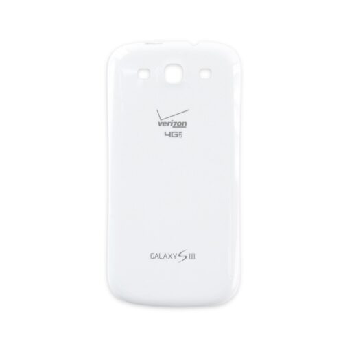 Galaxy S III Battery Cover (Verizon)