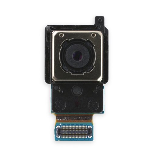 Galaxy S6 Rear Camera