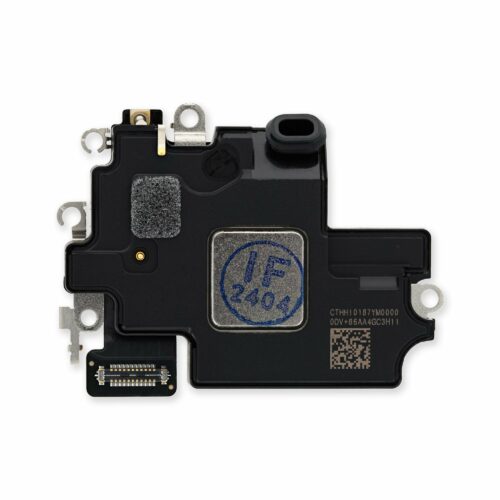 iPhone 15 Earpiece Speaker