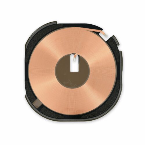 iPhone XS Max Wireless Charging Antenna