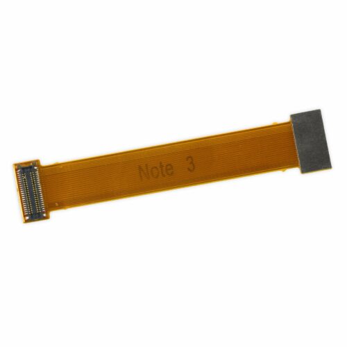Galaxy Note 3 Test Cable for Display Assembly