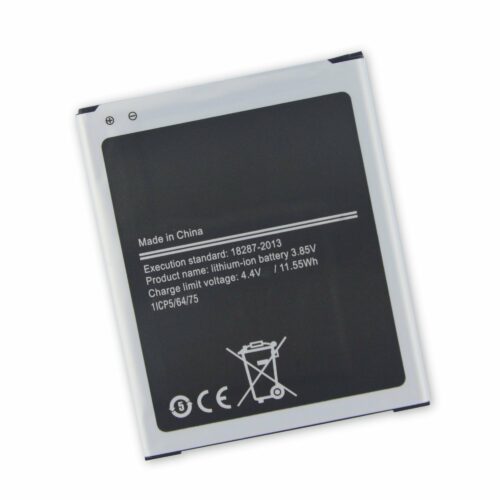 Galaxy J7 (2015) Battery