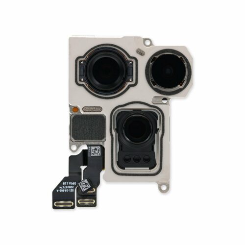 iPhone 15 Pro Max Rear Camera Assembly
