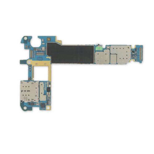Galaxy Note5 Motherboard (N920P Sprint)
