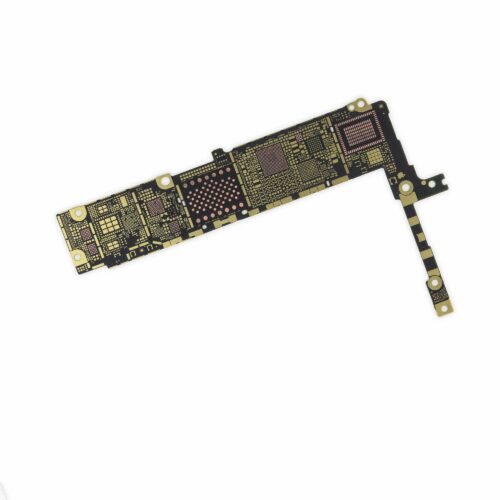 iPhone 6s Plus Bare Logic Board
