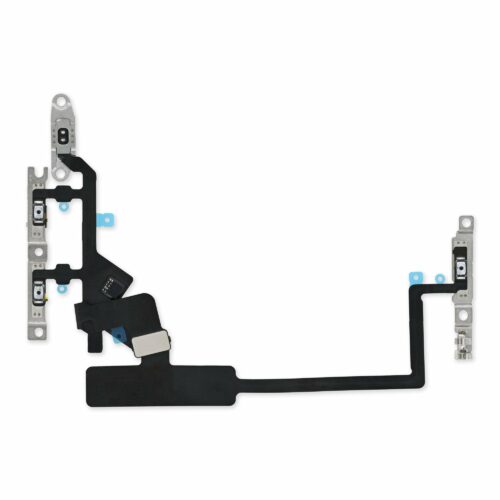 iPhone 14 Pro Power and Volume Button Cable