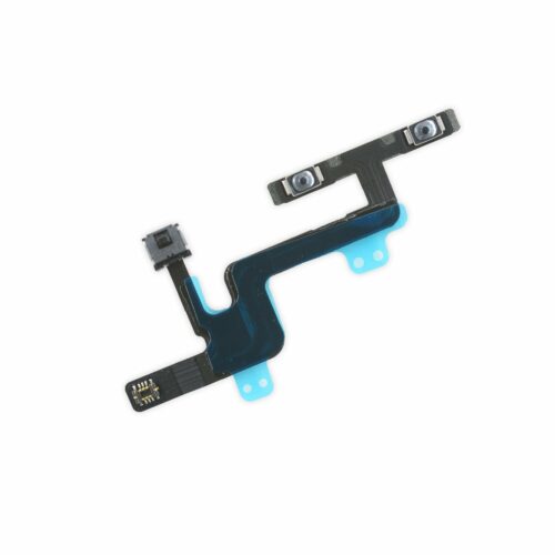 iPhone 6 Audio Control Cable