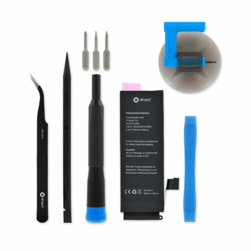 iPhone 5c Battery