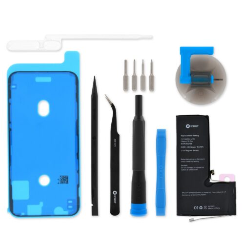iPhone 11 Pro Battery