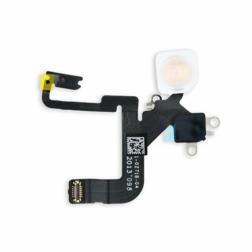 iPhone 12 Pro Flash Cable