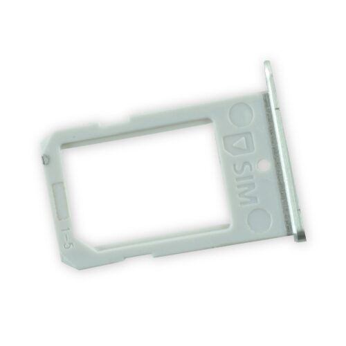 Galaxy S6 Edge SIM Card Tray