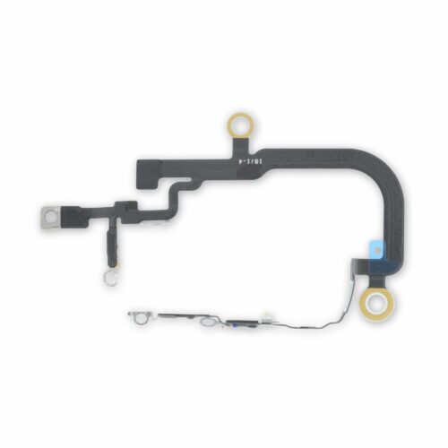 iPhone XS Max Cell Antenna Feed Flex Cable