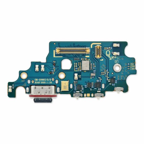 Galaxy S21+ (US) Charging Daughter Board