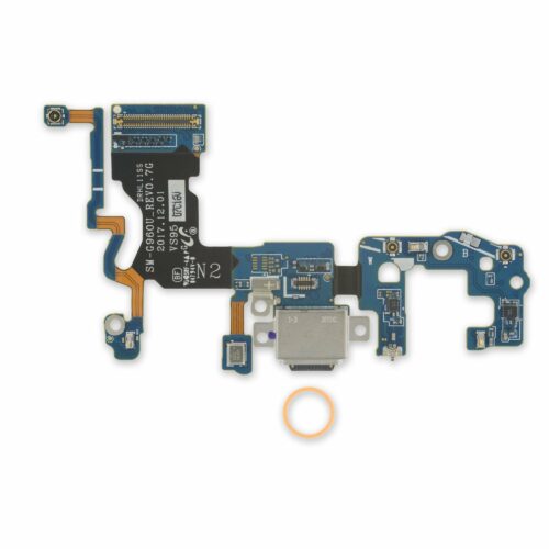 Galaxy S9 (US) Charging Daughter Board