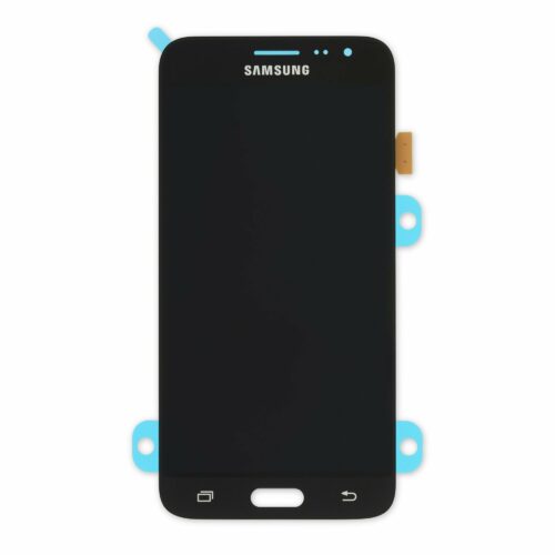 Galaxy J3 (2016) Screen