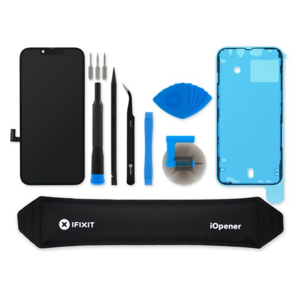 iPhone 13 Screen New Fix Kit OLED