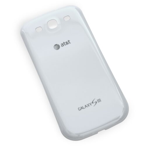 Galaxy S III Battery Cover (AT&T)