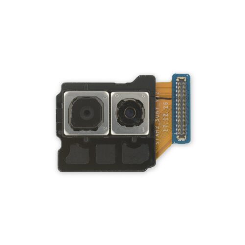 Galaxy S9+ Dual Rear Camera