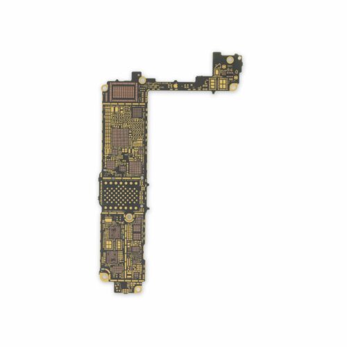 iPhone 7 Bare Logic Board