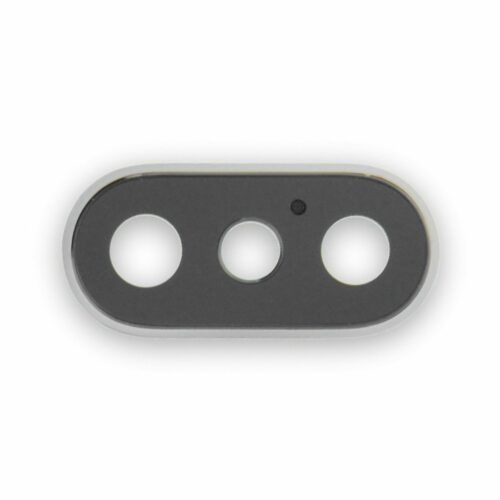 iPhone X Rear Camera Lens Cover