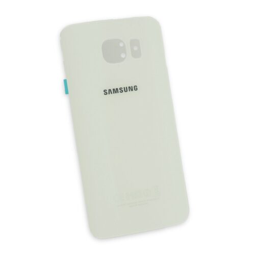 Galaxy S6 Rear Glass Panel/Cover – Original
