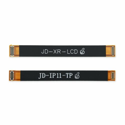 iPhone 11 Test Cables for Screen and Digitizer