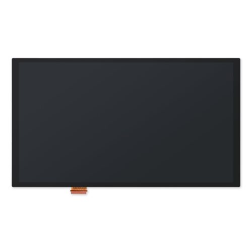 Nintendo Switch OLED Screen
