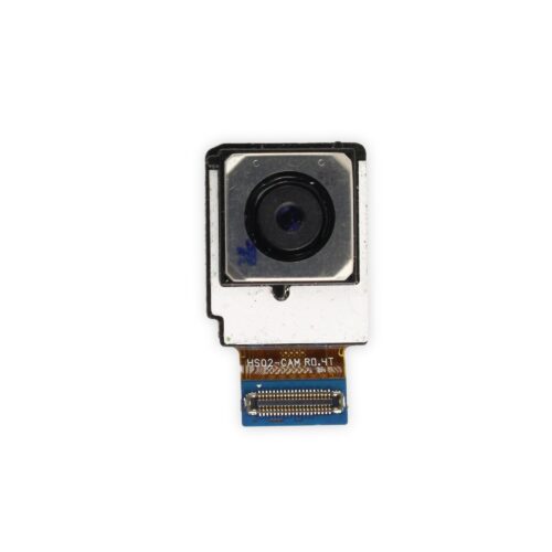 Galaxy S7 Rear Camera