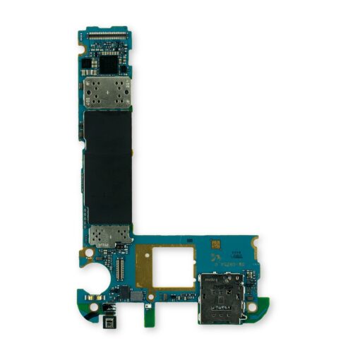 Galaxy S6 Edge Motherboard (AT&T)