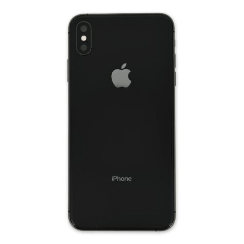iPhone XS Max OEM Rear Case