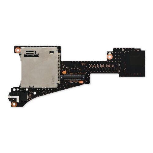 Nintendo Switch OLED Game Card Reader Daughterboard