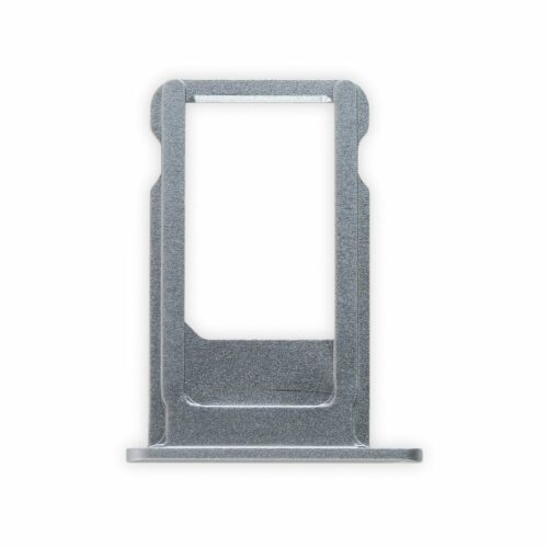 iPhone 6s Nano SIM Card Tray