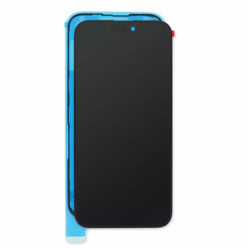 iPhone 15 Pro Max Screen