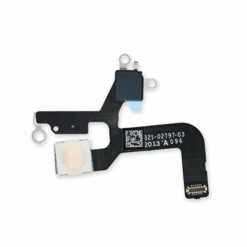 iPhone 12 Flash Cable
