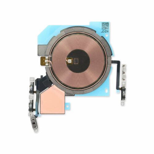 iPhone 14 Pro Max Wireless Charging Antenna Assembly