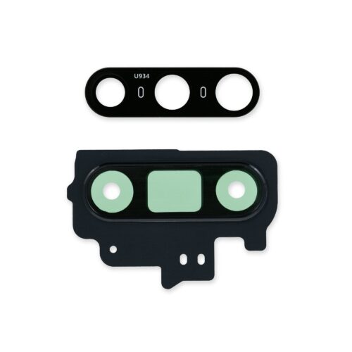 Galaxy Note10 Rear Camera Bezel & Lens Cover