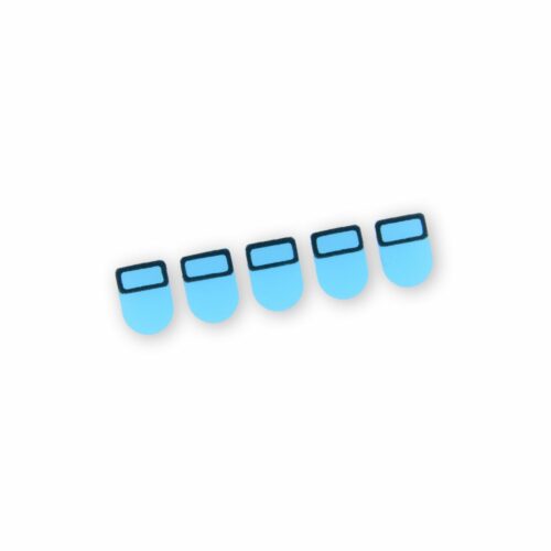 iPhone X Loudspeaker Connector Gasket Foam Pads