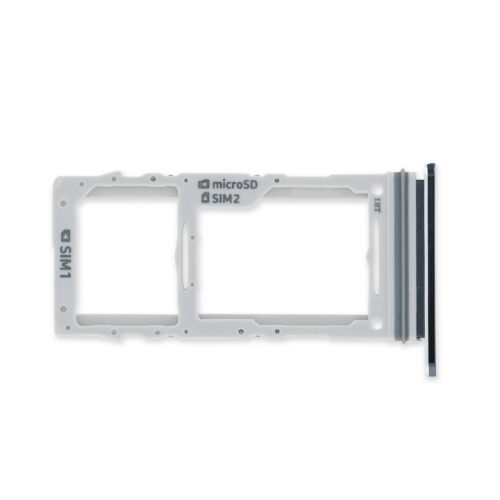 Galaxy Note10+ Dual SIM Card Tray