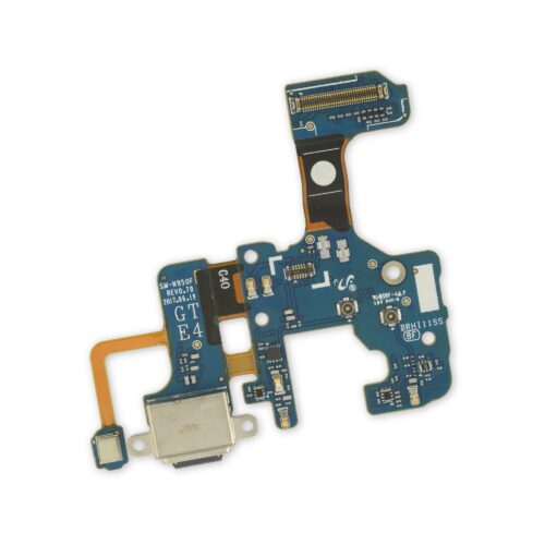 Galaxy Note8 (Global Single SIM) Charging Assembly