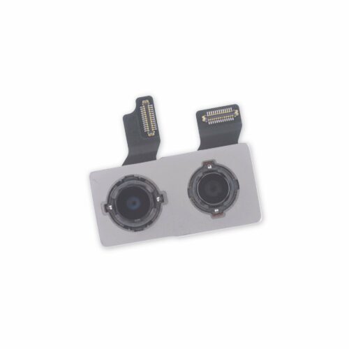 iPhone XS/XS Max Rear Camera