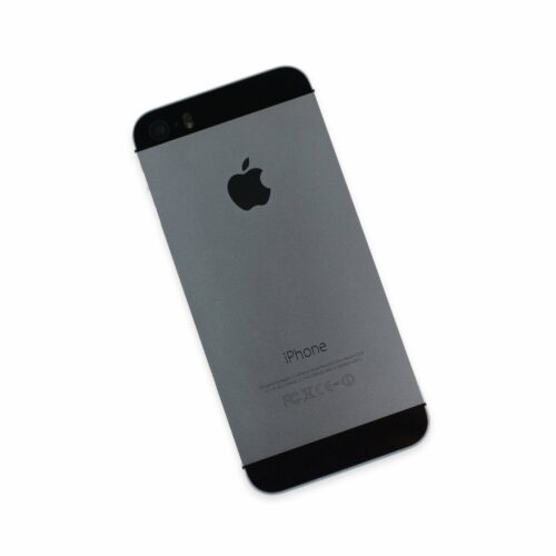 iPhone 5s OEM Rear Case w/Cable