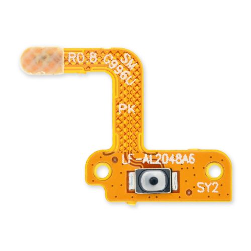 Galaxy S21+ Power Button Cable