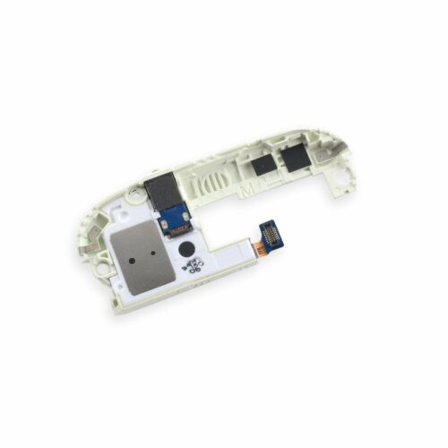 Galaxy S III Headphone Jack and Speaker Assembly